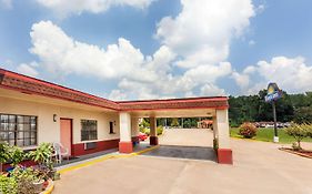 Days Inn By Wyndham Yazoo City